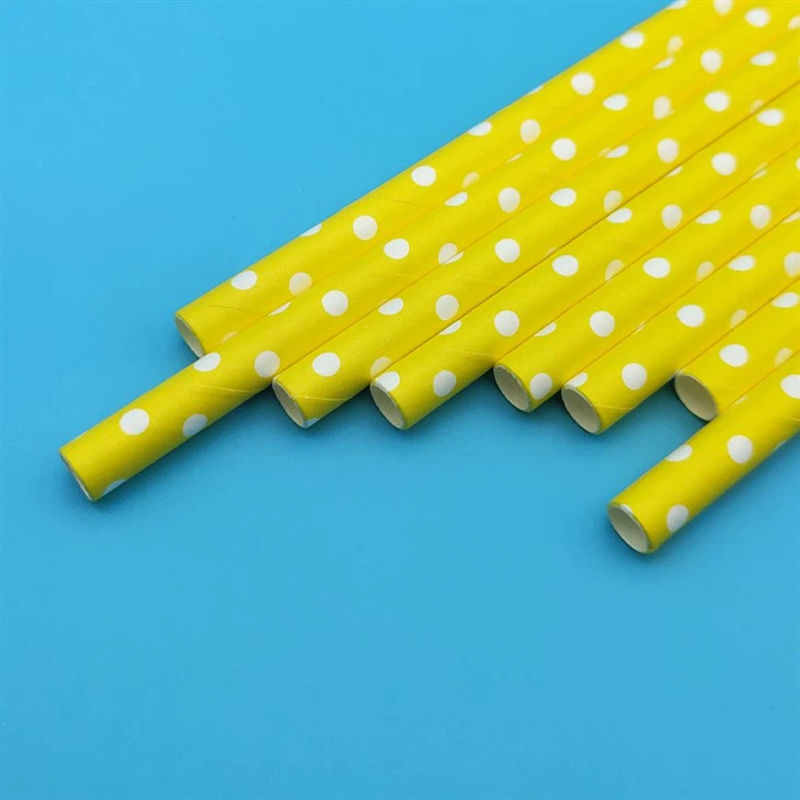 Pretty Straws