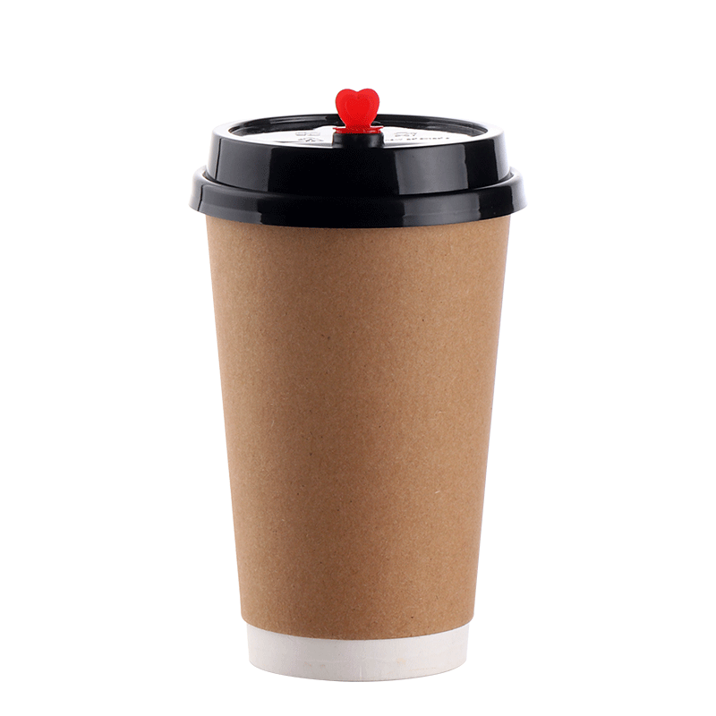 Disposable Biodegradable Cup