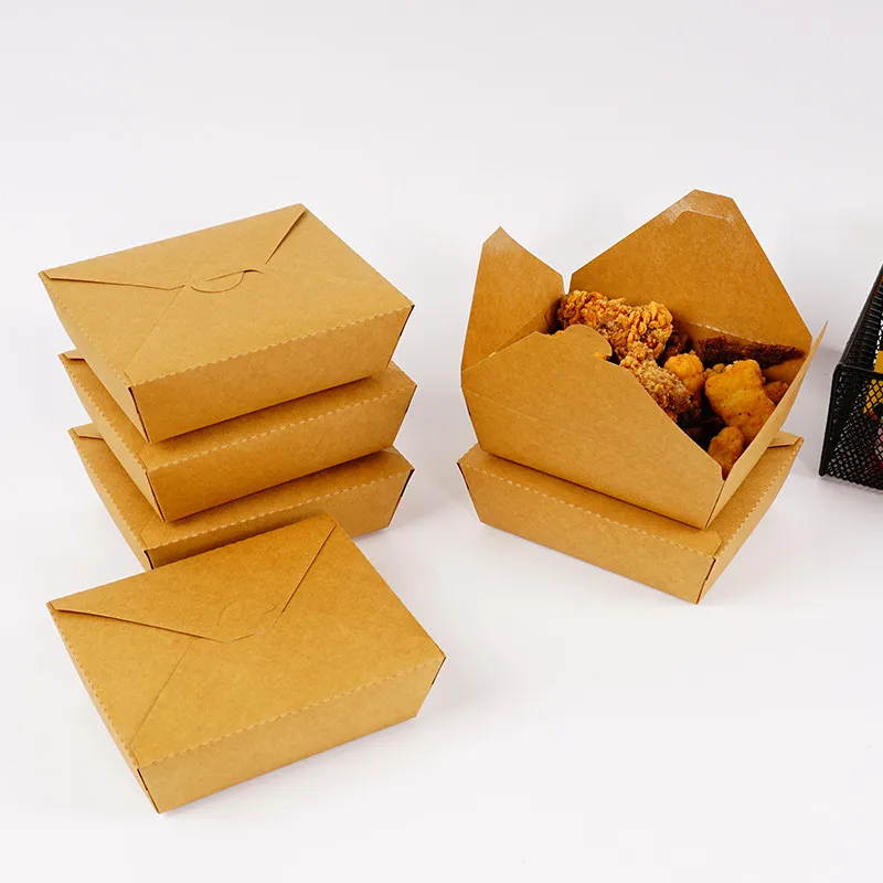 How a Food Box Can Make a Difference How a Food Box Can Make a Difference