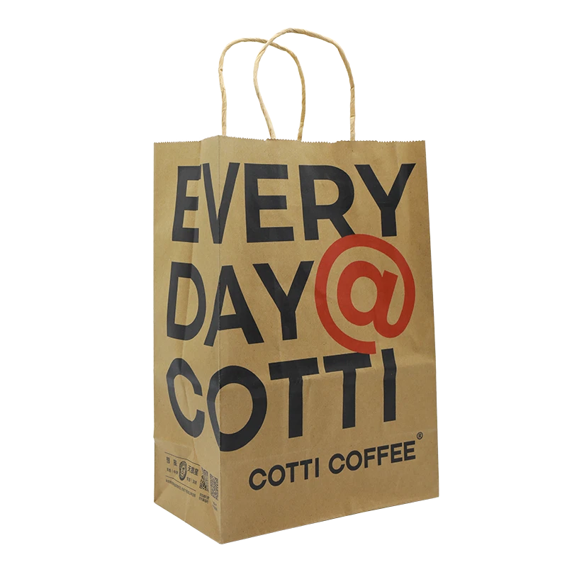 Paper Bag Paper Bag