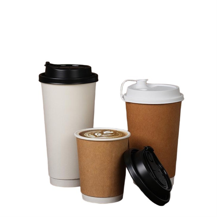 Paper Cup For Restaurant