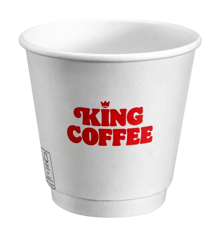 Personalised Takeaway Coffee Cup