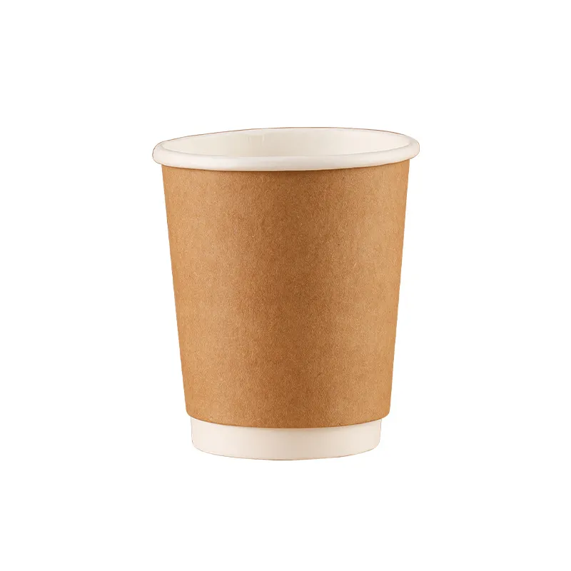 Printed Disposable Cups