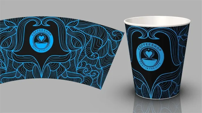 personalized cup cozy personalized cup cozy