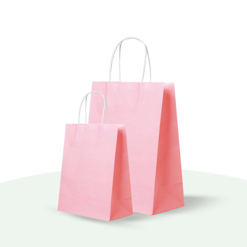 kraft paper bag