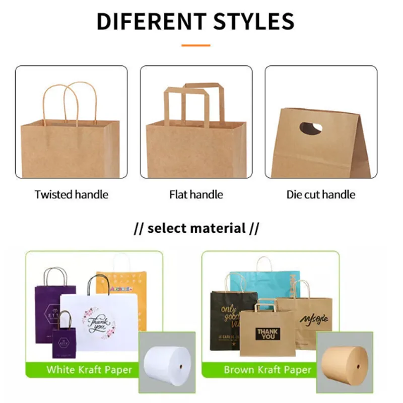 paper tote bags with handles paper tote bags with handles