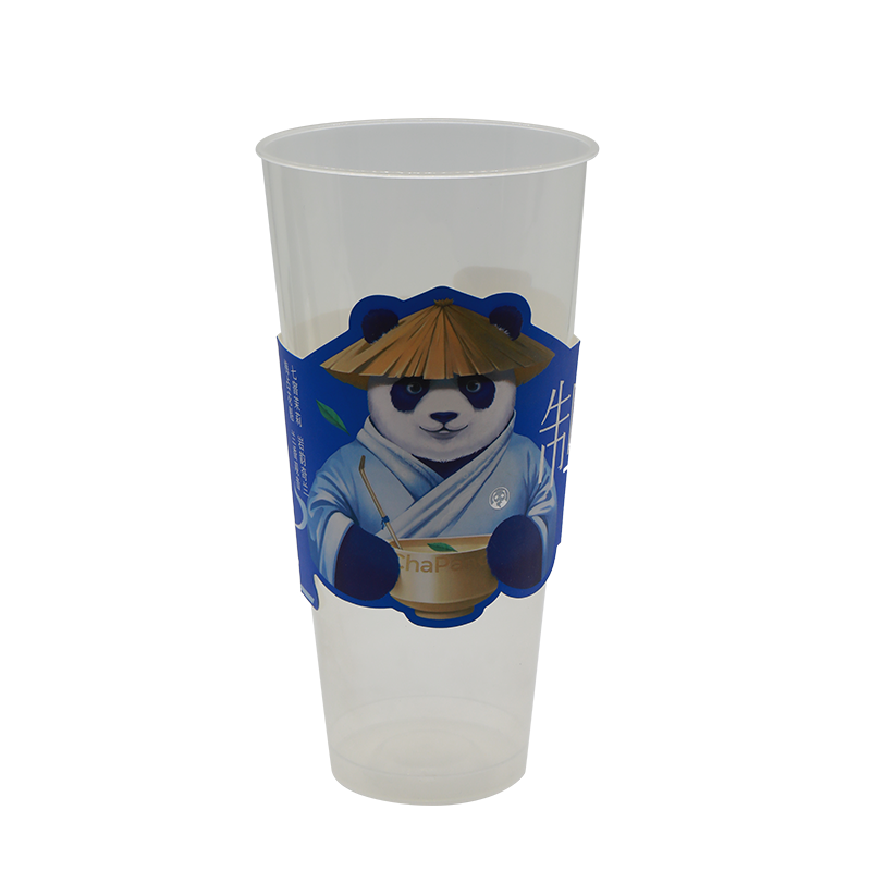 个性化热饮杯套 个性化热饮杯套