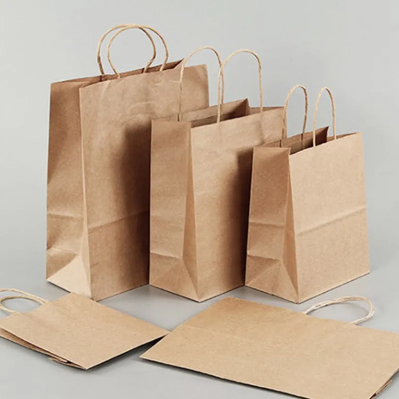 paper bags for food packaging paper bags for food packaging