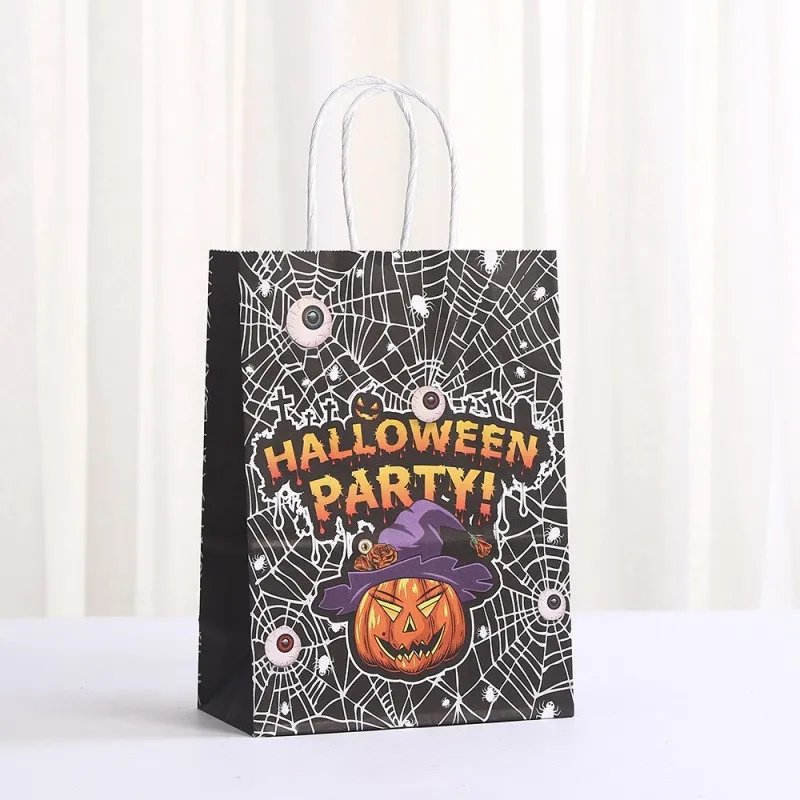 paper treat bags halloween paper treat bags halloween