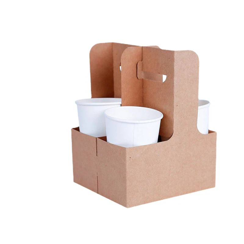 Cardboard Drink Carriers Cardboard Drink Carriers