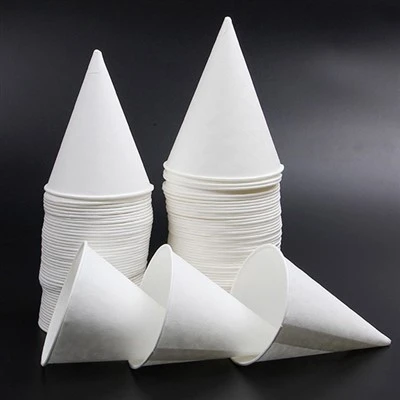 Paper Cone Water Cup Paper Cone Water Cup
